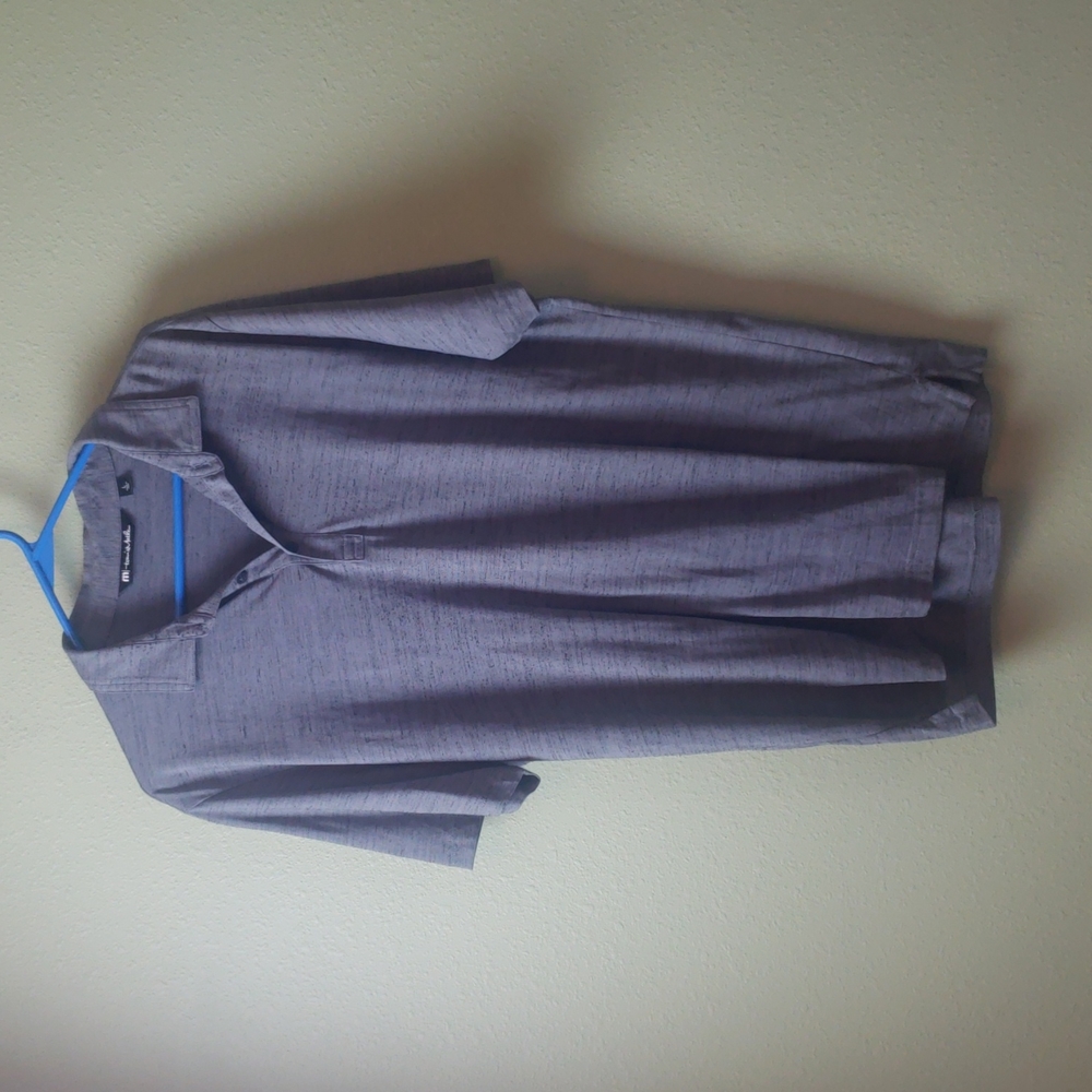 Travis Mathew Polo golf